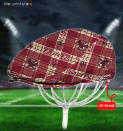 Boston College Eagles NCAA4 Jeff Hats For Men & Women, Driving Cap, Golf Cap Q24
