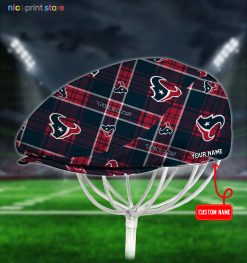 Houston Texans NFL Jeff Hats For Men & Women, Driving Cap, Golf Cap Q24