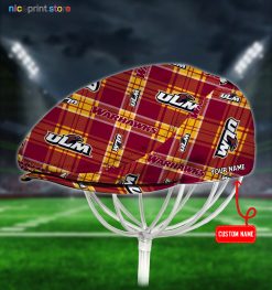 Louisiana–Monroe Warhawks NCAA4 Jeff Hats For Men & Women, Driving Cap, Golf Cap Q24