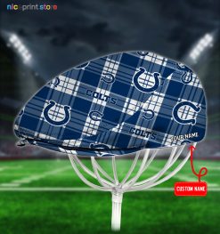 Indianapolis Colts NFL Jeff Hats For Men & Women, Driving Cap, Golf Cap Q24