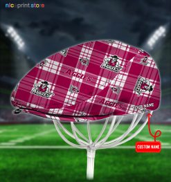New Mexico State Aggies NCAA4 Jeff Hats For Men & Women, Driving Cap, Golf Cap Q24