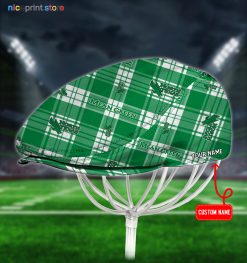 North Texas Mean Green NCAA4 Jeff Hats For Men & Women, Driving Cap, Golf Cap Q24