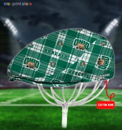 Ohio Bobcats NCAA4 Jeff Hats For Men & Women, Driving Cap, Golf Cap Q24