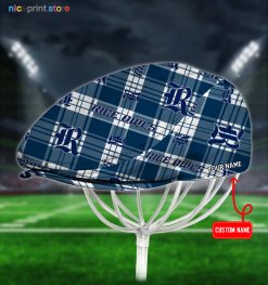 Rice Owls NCAA4 Jeff Hats For Men & Women, Driving Cap, Golf Cap Q24