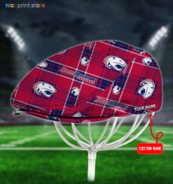 South Alabama Jaguars NCAA4 Jeff Hats For Men & Women, Driving Cap, Golf Cap Q24