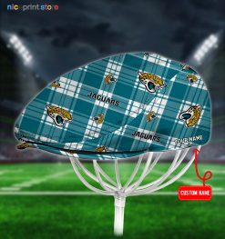Jacksonville Jaguars NFL Jeff Hats For Men & Women, Driving Cap, Golf Cap Q24