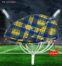 Toledo Rockets NCAA4 Jeff Hats For Men & Women, Driving Cap, Golf Cap Q24