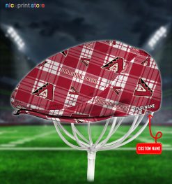 Arizona Diamondbacks MLB Jeff Hats For Men & Women, Driving Cap, Golf Cap Q24