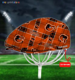 Baltimore Orioles MLB Jeff Hats For Men & Women, Driving Cap, Golf Cap Q24