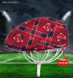 Boston Red Sox MLB Jeff Hats For Men & Women, Driving Cap, Golf Cap Q24