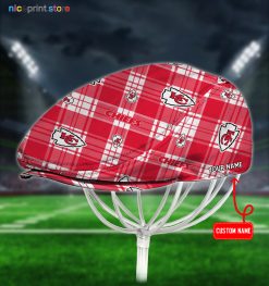 Kansas City Chiefs NFL Jeff Hats For Men & Women, Driving Cap, Golf Cap Q24