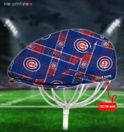 Chicago Cubs MLB Jeff Hats For Men & Women, Driving Cap, Golf Cap Q24