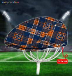 Detroit Tigers MLB Jeff Hats For Men & Women, Driving Cap, Golf Cap Q24
