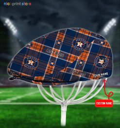 Houston Astros MLB Jeff Hats For Men & Women, Driving Cap, Golf Cap Q24