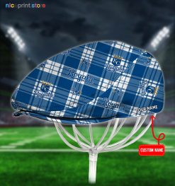 Kansas City Royals MLB Jeff Hats For Men & Women, Driving Cap, Golf Cap Q24