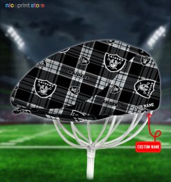 Las Vegas Raiders NFL Jeff Hats For Men & Women, Driving Cap, Golf Cap Q24
