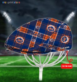 New York Mets MLB Jeff Hats For Men & Women, Driving Cap, Golf Cap Q24
