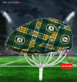 Oakland Athletics MLB Jeff Hats For Men & Women, Driving Cap, Golf Cap Q24