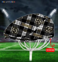 San Diego Padres MLB Jeff Hats For Men & Women, Driving Cap, Golf Cap Q24