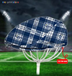 Tampa Bay Rays MLB Jeff Hats For Men & Women, Driving Cap, Golf Cap Q24