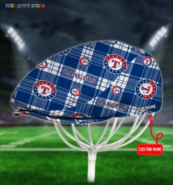 Texas Rangers MLB Jeff Hats For Men & Women, Driving Cap, Golf Cap Q24