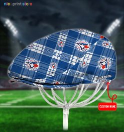 Toronto Blue Jays MLB Jeff Hats For Men & Women, Driving Cap, Golf Cap Q24