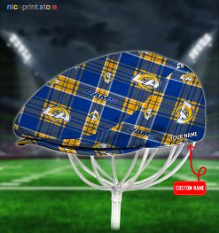 Los Angeles Rams NFL Jeff Hats For Men & Women, Driving Cap, Golf Cap Q24