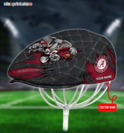 Alabama Crimson Tide NCAA Jeff Cap, NCAA Driving Cap Q17