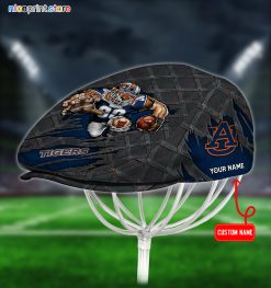 Auburn Tigers NCAA Jeff Cap, NCAA Driving Cap Q17