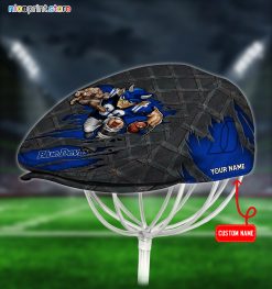 Duke Blue Devils NCAA Jeff Cap, NCAA Driving Cap Q17