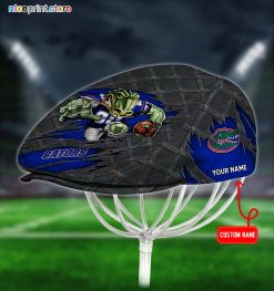 Florida Gators NCAA Jeff Cap, NCAA Driving Cap Q17