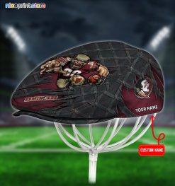 Florida State Seminoles NCAA Jeff Cap, NCAA Driving Cap Q17