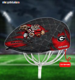 Georgia Bulldogs NCAA Jeff Cap, NCAA Driving Cap Q17