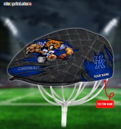 Kentucky Wildcats NCAA Jeff Cap, NCAA Driving Cap Q17