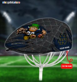 Notre Dame Fighting Irish NCAA Jeff Cap, NCAA Driving Cap Q17