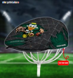 Oregon Ducks NCAA Jeff Cap, NCAA Driving Cap Q17