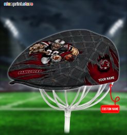 South Carolina Gamecocks NCAA Jeff Cap, NCAA Driving Cap Q17