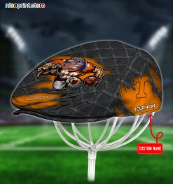 Tennessee Volunteers NCAA Jeff Cap, NCAA Driving Cap Q17