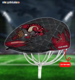 Arizona Diamondbacks MLB Jeff Cap,  MLB Driving Cap,  MLB Golf Cap Q17