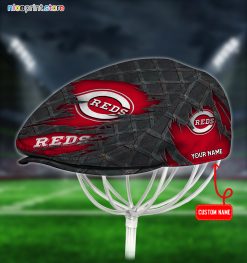 Cincinnati Reds MLB Jeff Cap,  MLB Driving Cap,  MLB Golf Cap Q17
