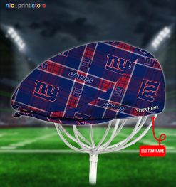 New York Giants NFL Jeff Hats For Men & Women, Driving Cap, Golf Cap Q24