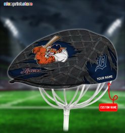 Detroit Tigers MLB Jeff Cap,  MLB Driving Cap,  MLB Golf Cap Q17