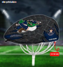 Houston Astros MLB Jeff Cap,  MLB Driving Cap,  MLB Golf Cap Q17