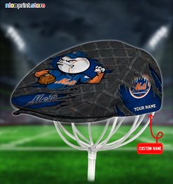 New York Mets MLB Jeff Cap,  MLB Driving Cap,  MLB Golf Cap Q17