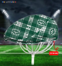 New York Jets NFL Jeff Hats For Men & Women, Driving Cap, Golf Cap Q24