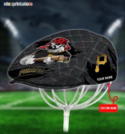 Pittsburgh Pirates MLB Jeff Cap,  MLB Driving Cap,  MLB Golf Cap Q17