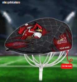 St Louis Cardinals MLB Jeff Cap,  MLB Driving Cap,  MLB Golf Cap Q17