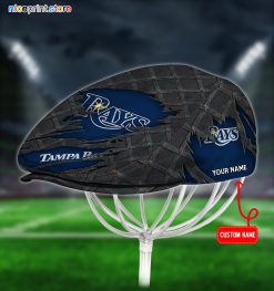 Tampa Bay Rays MLB Jeff Cap,  MLB Driving Cap,  MLB Golf Cap Q17