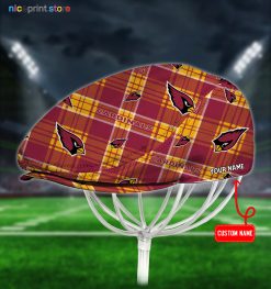 Arizona Cardinals NFL Jeff Hats For Men & Women, Driving Cap, Golf Cap Q24