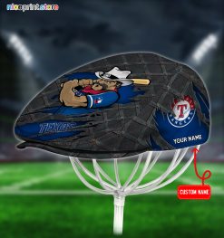 Texas Rangers MLB Jeff Cap,  MLB Driving Cap,  MLB Golf Cap Q17